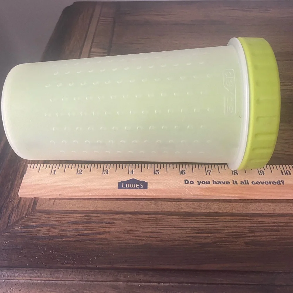 Dexas Mudbuster Doggy Paw Cleaner EUC